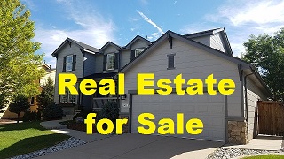 Video for real estate for sale