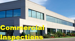 Commercial Real Estate Inspections