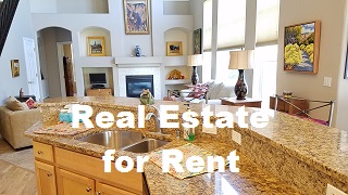 Real Estate for Rent